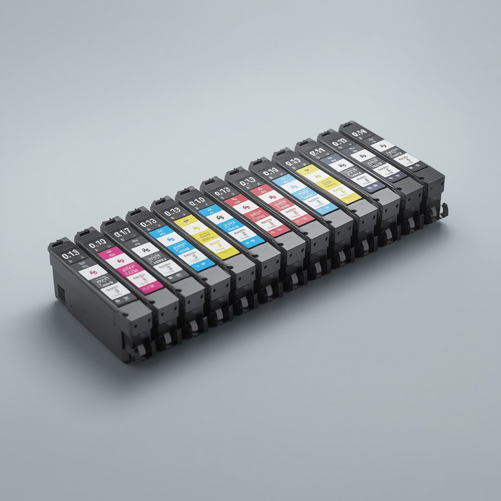 Printer Ink Price Hikes Exposed: How Refillable Systems Cut Costs by 80%