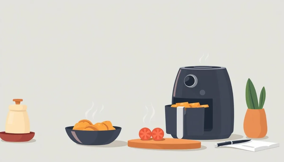 air-fryers-essentials-for-weekend-projects-3