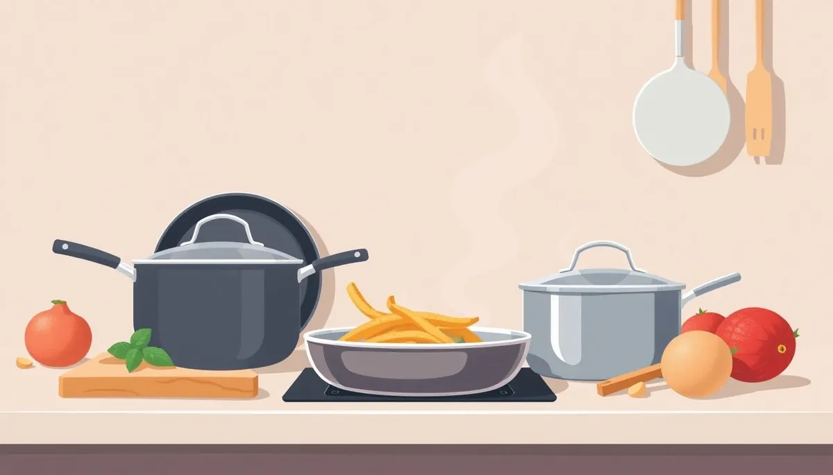 best-cookware-set-induction