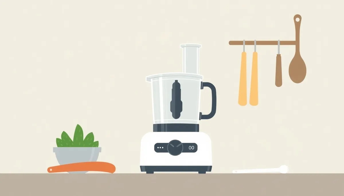 best-food-processor-under-100