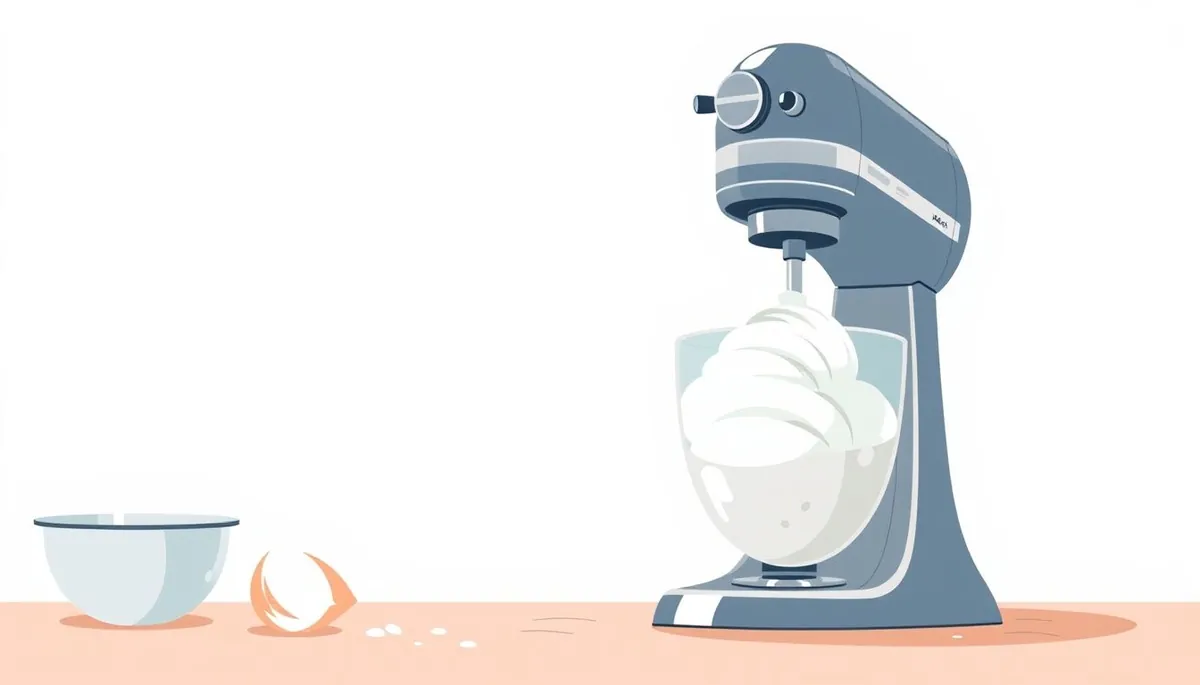 best-ice-cream-maker-attachment