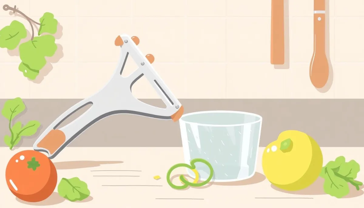 best-vegetable-peeler