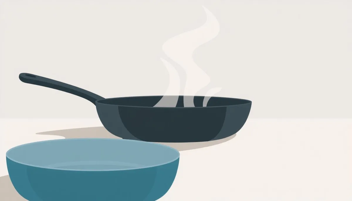 carbon-steel-pans-thickness-vs-brand