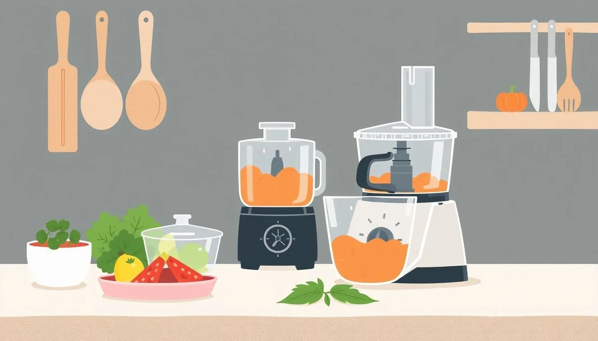 food-processors-essentials-for-weekend-projects