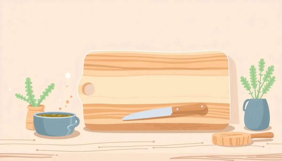 how-to-care-for-wooden-cutting-board